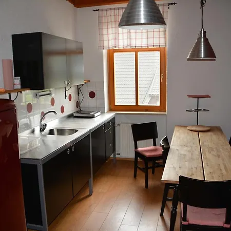 Vila Mangart