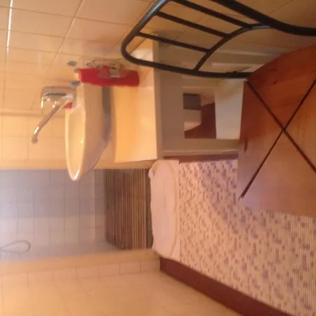 Vila Mangart Bed & Breakfast Bled