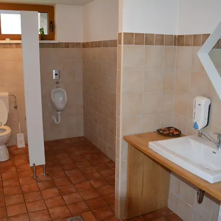 Vila Mangart Bed & Breakfast