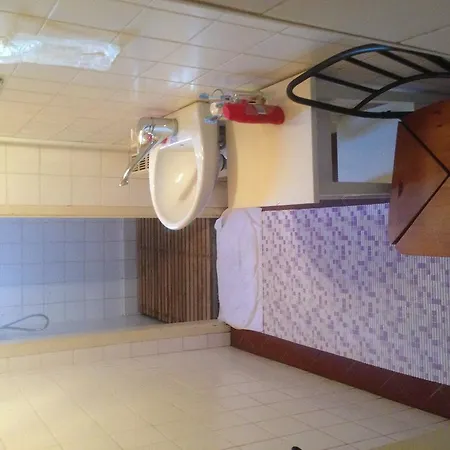 Vila Mangart Bed & Breakfast