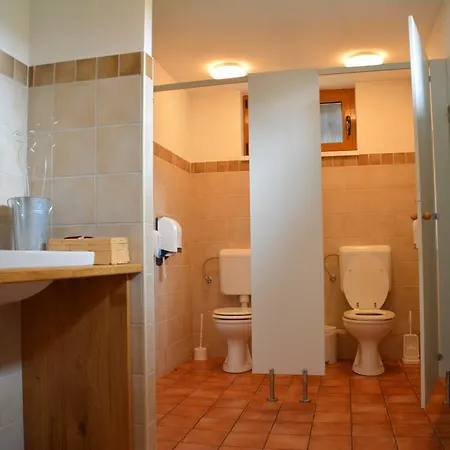 Bed & Breakfast Vila Mangart 3*