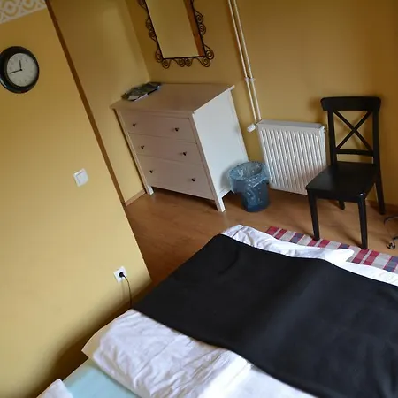 Vila Mangart 3* Bled