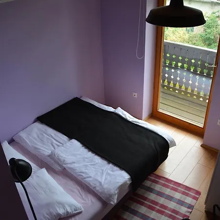 Bed & Breakfast Vila Mangart 3*