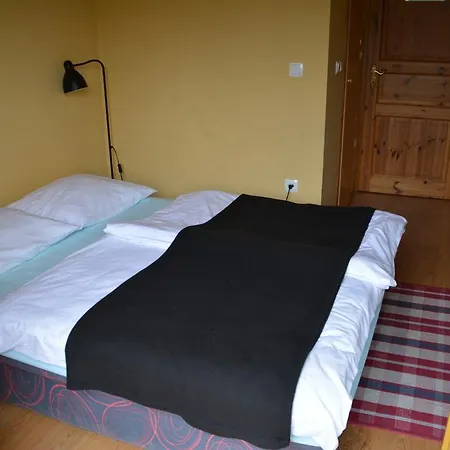 Vila Mangart 3* Bled