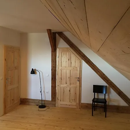Vila Mangart Bed & Breakfast