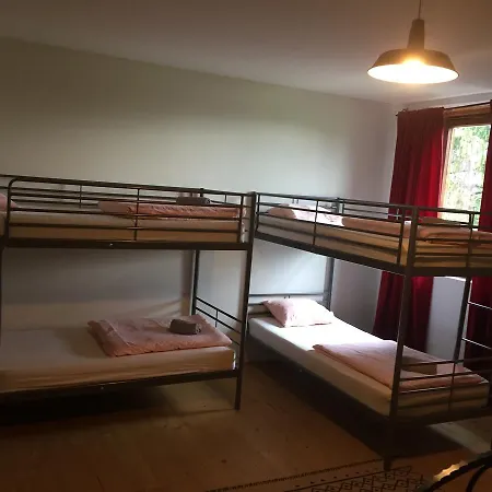 Vila Mangart Bled