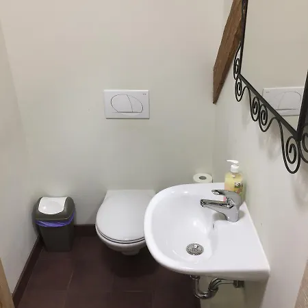 Bed & Breakfast Vila Mangart Bled
