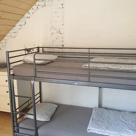 Bed & Breakfast Vila Mangart 3*