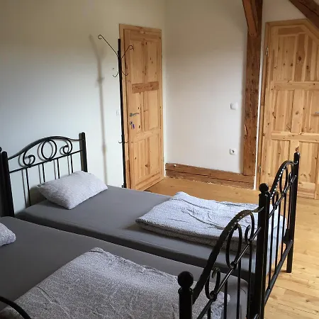 Vila Mangart Bed & Breakfast 3*